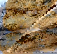 Silver Seas Chinese Restaurant - Timeshare Accommodation