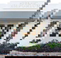 Strand Emporium - Timeshare Accommodation
