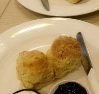 Target Cafe Joondalup