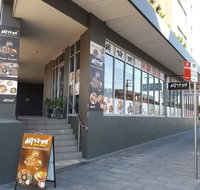 Three Sisters Korean Restaurant - Timeshare Accommodation