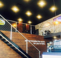 Universal Burger Co - Lidcombe - Timeshare Accommodation