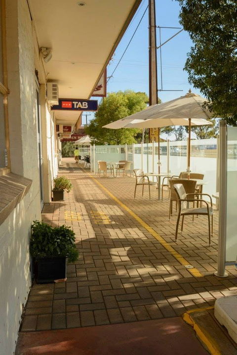 V Hotel - Timeshare Accommodation 0