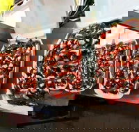 Aladdin's pizza  kebabs - Timeshare Accommodation