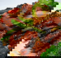 Asia Garden Chinese Restaurant - Timeshare Accommodation