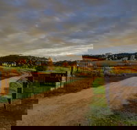 Baarmutha Wines - Timeshare Accommodation