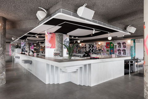 Bondi Beach Public Bar - Timeshare Accommodation 0