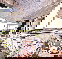 Bronze Kiosk - Timeshare Accommodation