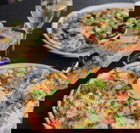 Canon Food Bar and Espresso - Timeshare Accommodation