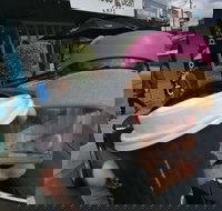 Chocobean - Timeshare Accommodation