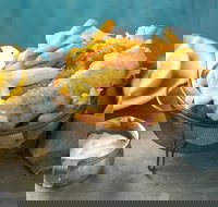 Jamaica Blue - Wantirna - Timeshare Accommodation