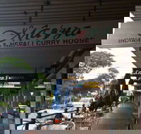 Maiya Indian Curry House - Timeshare Accommodation