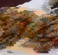 Ming Dynasty Chinese Restaurant - Timeshare Accommodation