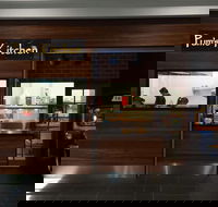 Pum's Kitchen - Timeshare Accommodation