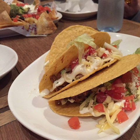 Salsa's Fresh Mex Grill - Robina - Timeshare Accommodation 0