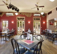 Sloth Bar - Timeshare Accommodation
