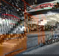 Smokin' Joe's Pizza  Grill - Thornbury - Timeshare Accommodation
