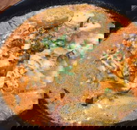 Amy Dumpling Restaurant