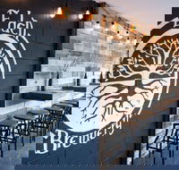 Eden Brewery - Timeshare Accommodation