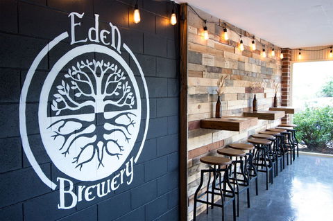 Eden Brewery - Timeshare Accommodation 0