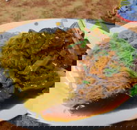 Golden King BBQ Express - Morley - Timeshare Accommodation