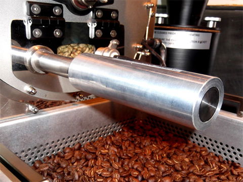 J & L Coffee Roasters And Chocolatiers - Timeshare Accommodation 1