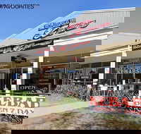 Kebab Xpress - Timeshare Accommodation