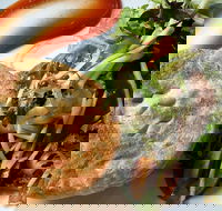 Little Republic Cafe