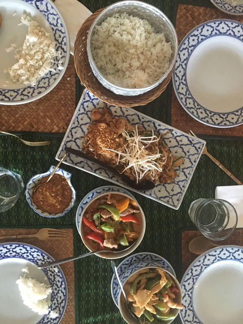 Thai Tanee - Timeshare Accommodation 0