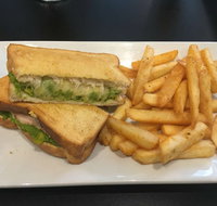 The Coffee Club - Joondalup Drive