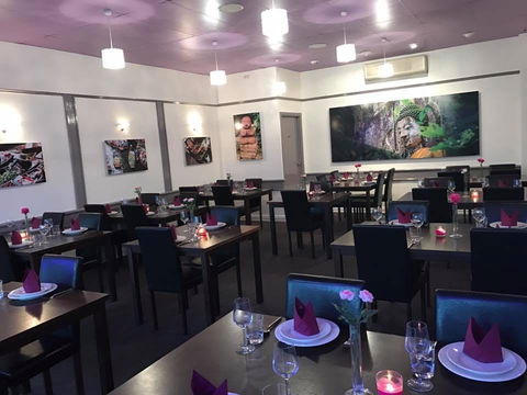 Top Thai Restaurant - Timeshare Accommodation 0