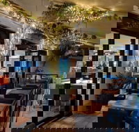 Vivaldis Restaurant - Timeshare Accommodation