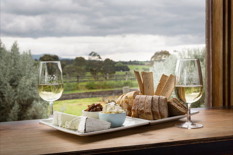 Yarra Valley Dairy - Timeshare Accommodation 0
