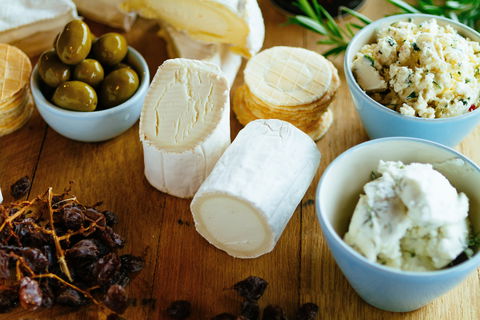 Yarra Valley Dairy - Timeshare Accommodation 1