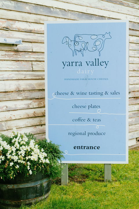 Yarra Valley Dairy - Timeshare Accommodation 2