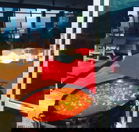 Alfonso's Cafe - Timeshare Accommodation