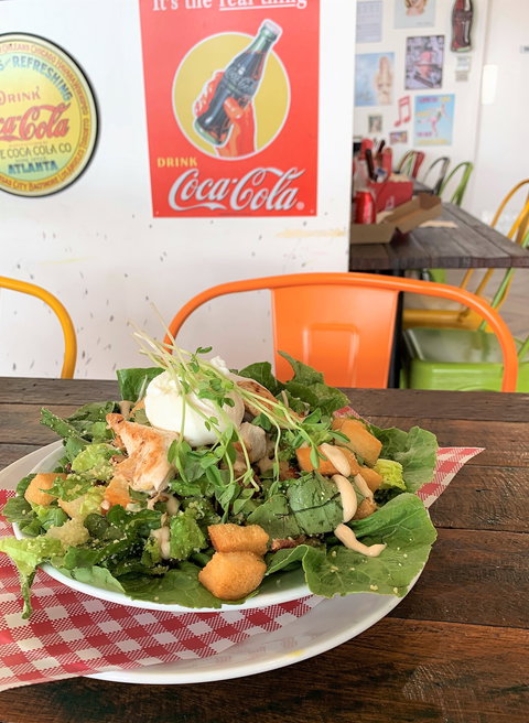 Arizona Cafe - Timeshare Accommodation 0