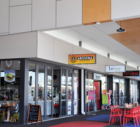 Arizona Cafe - Timeshare Accommodation 1