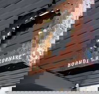 Bondi Hardware - Timeshare Accommodation