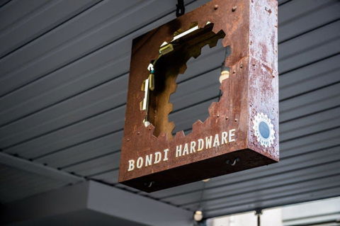 Bondi Hardware - Timeshare Accommodation 0
