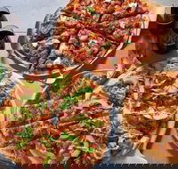Crust - Timeshare Accommodation