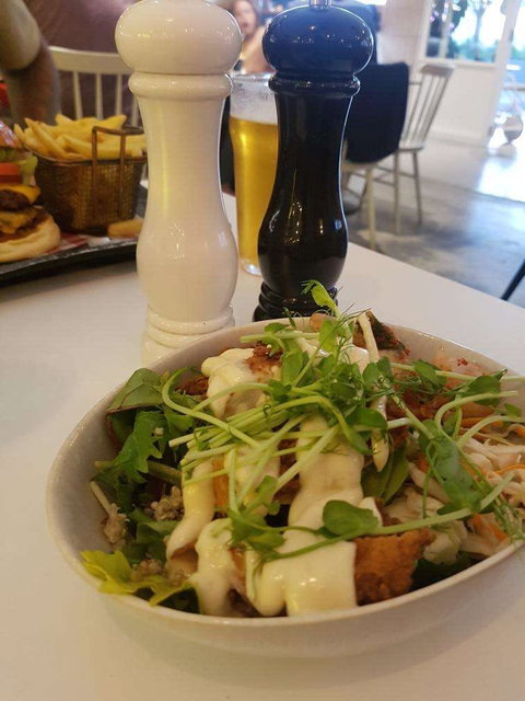 East Village Whitford City - Timeshare Accommodation 0