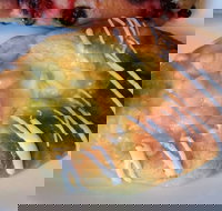 Fran's Bakery - Timeshare Accommodation