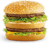 McDonald's - Lidcombe - Timeshare Accommodation