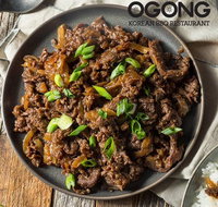Ogong Korean BBQ - Timeshare Accommodation