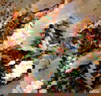 Olivigna Restaurant - Timeshare Accommodation