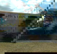 Spinnakers Fish  Chips