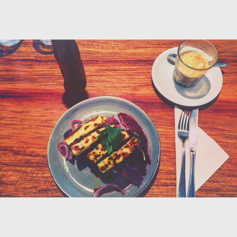 Table View - Timeshare Accommodation 0