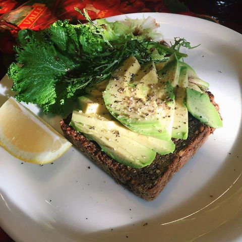 The Organic Market & Café - Timeshare Accommodation 0