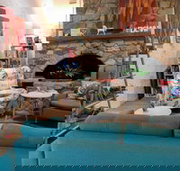 The Downward Dog Cafe Co.