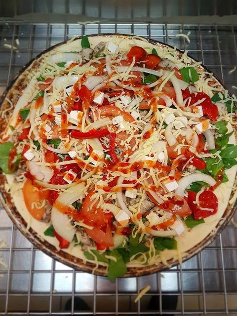 Arturo's Pizza - Timeshare Accommodation 0